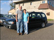 2003 Subaru Forester