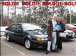 1997 Saab 9000