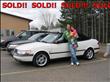 1996 Saab 900