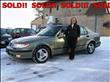 1999 Saab 9-5