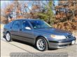 2001 Saab 9-5