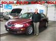 2003 Saab 9-3