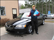 2007 Volvo S60