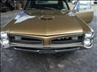 1966 Pontiac GTO