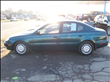2000 Daewoo Leganza