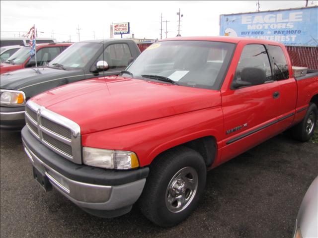 1998 Dodge Ram 1500 for sale