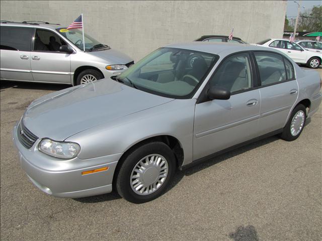 2005 Chevrolet Malibu Classic for sale