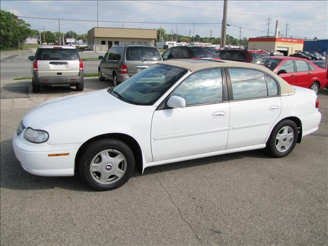 2001 Chevrolet Malibu for sale