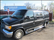 1997 Ford Econoline
