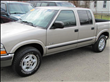 2002 Chevrolet S10