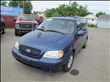 2004 Kia Sedona