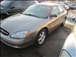 2003 Ford Taurus