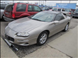 2002 Chevrolet Camaro