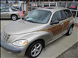 2002 Chrysler PT Cruiser