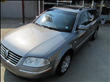 2002 Volkswagen Passat