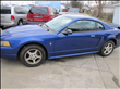 2003 Ford Mustang