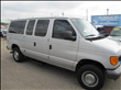 2006 Ford Econoline Wagon