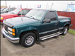 1998 GMC Sierra 1500