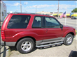 2001 Ford Explorer Sport