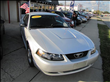 2004 Ford Mustang