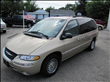 1998 Chrysler Town and Country