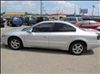 2003 Pontiac Bonneville