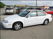 2001 Chevrolet Malibu