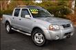 2001 Nissan Frontier