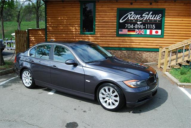 2006 BMW 3 series for sale