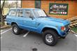 1984 Toyota Land Cruiser