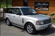 2005 Land Rover Range Rover