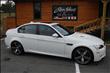 2008 BMW M3