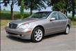 2004 Mercedes-Benz C Class