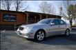 2004 Mercedes-Benz E Class
