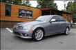 2008 Mercedes-Benz C Class