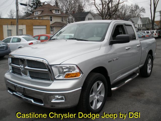 2009 Dodge Ram 1500 for sale