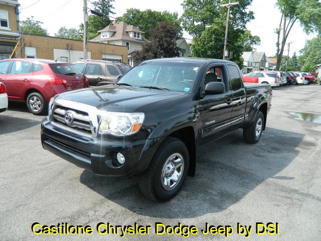 2010 Toyota Tacoma for sale