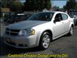 2010 Dodge Avenger