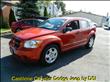 2008 Dodge Caliber