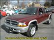 2003 Dodge Dakota