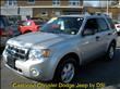 2011 Ford Escape