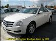 2008 Cadillac CTS