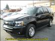2008 Chevrolet Tahoe