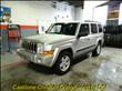 2008 Jeep Commander