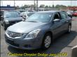2010 Nissan Altima