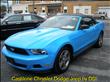 2010 Ford Mustang