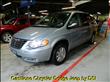 2006 Chrysler Town & Country