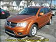 2011 Dodge Journey