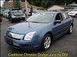 2009 Ford Fusion