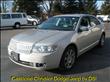 2007 Lincoln MKZ